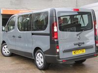 Used Renault Trafic Business 2023 Grey MPV