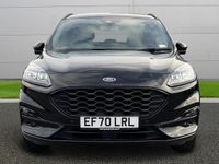 Second-hand Ford Kuga ST-Line X 224 CP (164 kW) 2020 SUV