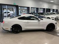 Usado Ford Mustang Fastback 290 CV (213 kW) 2019 Blanco Coupe