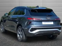 Ny Audi Q3 S-Line 150 HK (110 kW) 2026 Grå SUV