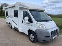 Used Fiat Ducato 2007 White Van