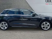 Used Audi A1 Sportback S-Line 95 HP (69 kW) 2026 Hatchback