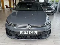 Begagnad VW Golf VIII R-line 150 HK (110 kW) 2026 Halvkombi