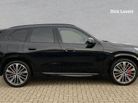 Used BMW X1 M Sport 215 HP (158 kW) 2025 Black SUV