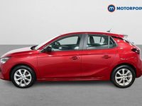 used Vauxhall Corsa 1.2 SE 5dr