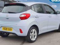 Used Hyundai i10 SE 67 HP (49 kW) 2023 Hatchback