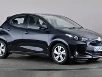 Used Toyota Yaris 116 HP (85 kW) 2026 Hatchback