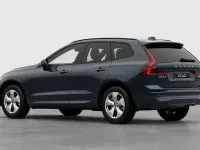 New Volvo XC60 Core 250 HP (183 kW) 2026 Denim blue SUV
