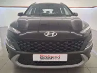 Second-hand Hyundai Kona SE 120 CP (88 kW) 2023 Negru SUV