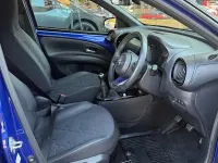 Used Toyota Aygo X 72 HP (52 kW) 2023 Blue SUV