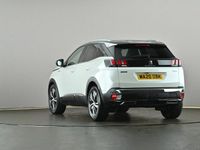 used Peugeot 3008 1.5 BlueHDi GT Line 5dr