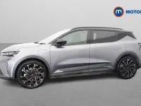 Used Renault Scenic E-Tech Esprit Alpine 160 kW (218 HP) 2024 Grey/black SUV