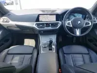 Used BMW M340 M Sport 374 HP (275 kW) 2019 Grey Estate