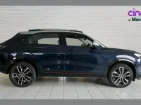 Used Honda HR-V Advance 128 HP (94 kW) 2022 Blue SUV