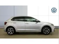 Used VW Polo Match 94 HP (69 kW) 2025 Other Hatchback