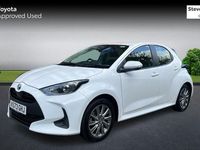 Used Toyota Yaris Hybrid 116 HP (85 kW) 2025 Hatchback
