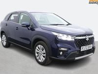 Used Suzuki SX4 S-Cross 2023 SUV