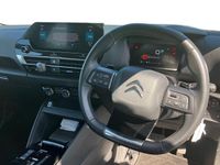 Usado Citroën C4 PureTech 131 HP (96 kW) 2022 Branco Citadino