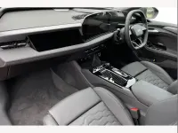Used Audi A6 e-tron S-Line 314 kW (428 HP) 2026 Daytona grey Hatchback