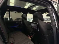 Used BMW X5 M Competition Edition 2022 Black SUV