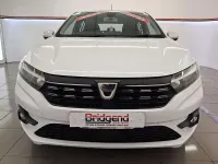 Used Dacia Sandero Comfort 2021 White Hatchback