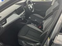 Used Skoda Kamiq SE 95 HP (69 kW) 2025 Grey SUV