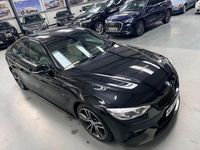 Used BMW 420 M Sport 2016 Black Coupe