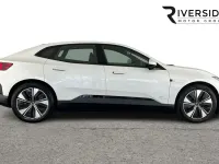 Used Polestar 4 Plus 200 kW (272 HP) 2025 White SUV