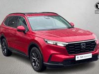 Used Honda CR-V Advance 184 HP (135 kW) 2024 SUV