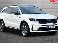 Used Kia Sorento 230 HP (169 kW) 2023 SUV