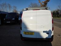 Used Ford Transit Connect Limited 120 HP (88 kW) 2020 White MPV