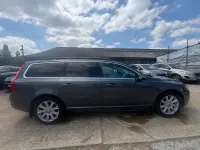 Used Volvo V70 SE 2010 Grey Estate