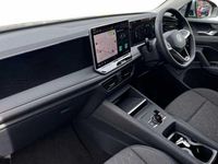 Used VW Tiguan Match 150 HP (110 kW) 2026 Oyster silver SUV