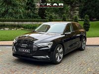 used Audi e-tron 300kW 55 Quattro 95kWh Launch Edition 5dr Auto