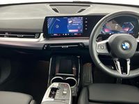 Used BMW X1 M Sport 148 HP (108 kW) 2025 Black SUV