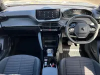 New Peugeot e-2008 Active 98 kW (134 HP) 2026 Grey SUV