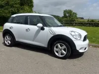 Used Mini Countryman 2013 SUV