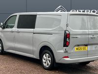 Used Ford Transit Custom Limited 232 HP (170 kW) 2025 Van