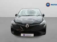Gebraucht Renault Clio V Iconic 90 PS (66 kW) 2022 Kleinwagen