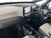 Used VW ID.3 Pro Performance 150 kW (204 HP) 2023 White Hatchback