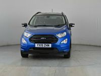used Ford Ecosport 1.0 EcoBoost 125 ST-Line