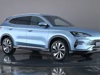 New BYD Seal Comfort 218 HP (160 kW) 2026 Estate