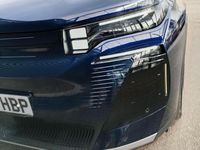 Used Citroën C5 Aircross Comfort 152 kW (207 HP) 2025 Blue SUV