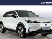 Used Honda e:Ny1 Advance 147 kW (201 HP) 2024 White SUV