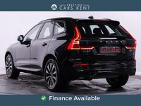 Used Volvo XC60 Plus 250 HP (183 kW) 2023 Black SUV