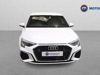 Usado Audi A3 Sportback e-tron S-Line 204 CV (150 kW) 2025 Utilitario