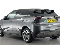 Used MG MG4 EV Trophy 2023 Hatchback