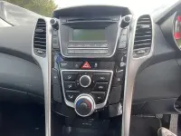 Used Hyundai i30 SE 2015 Silver Hatchback
