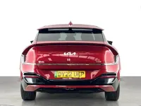Used Kia EV6 GT-Line 2022 SUV