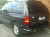 Used Chrysler Voyager 1996 MPV